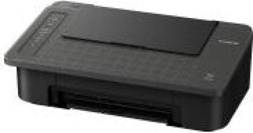 PIXMA TS305 - Skriver - farge - ink-jet - A4/Letter - inntil 7.7 ipm (mono) / inntil 4 ipm (farge) - kapasitet: 60 ark - USB 2.0, Bluetooth, Wi-Fi(n)