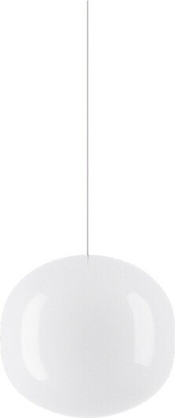 - Volum Cluster 22 Pendel Glossy White