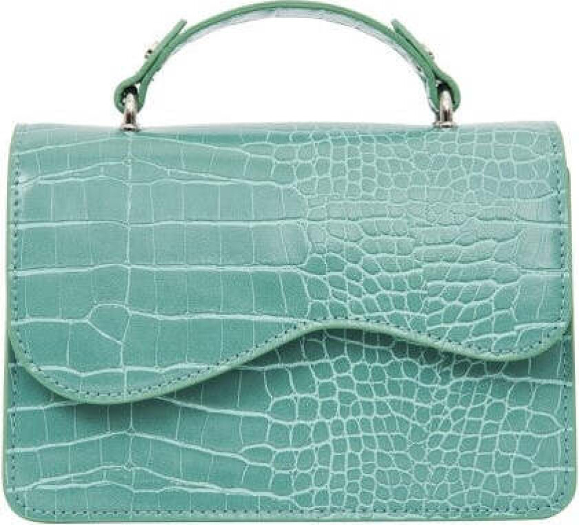 Crane Trace Veske - Dim Green