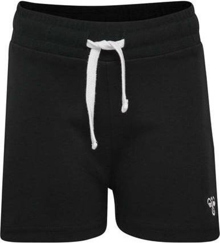 Nille Shorts Til Barn, Black