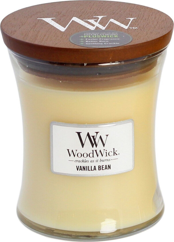 Vanilla Bean Medium