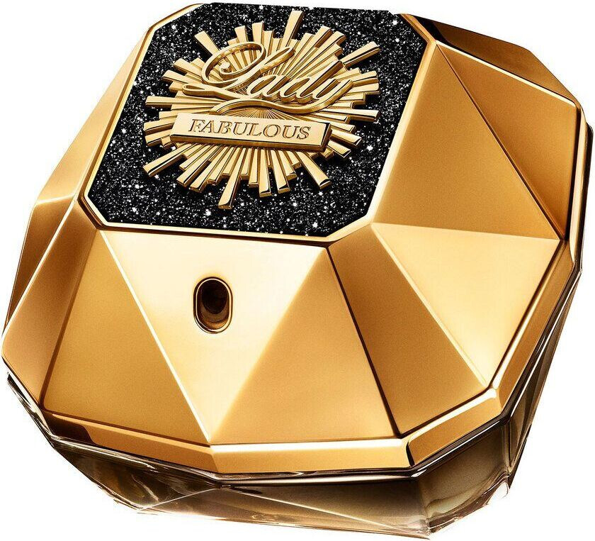 Lady Million Fabulous Edp