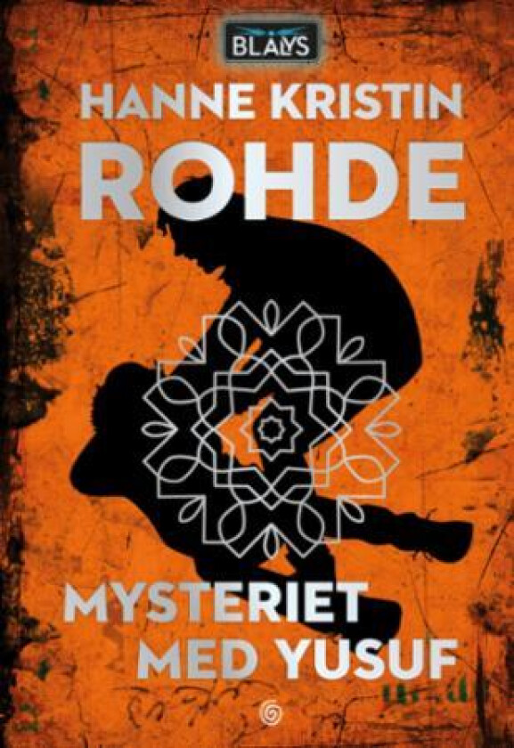 Mysteriet med Yusuf av Hanne Kristin Rohde