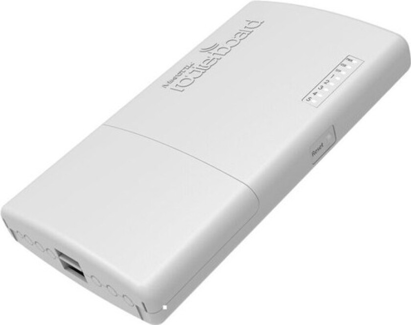 PowerBox Pro 5xG - Router
