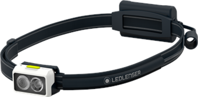 Led Lenser Neo3 OneSize, White/Green