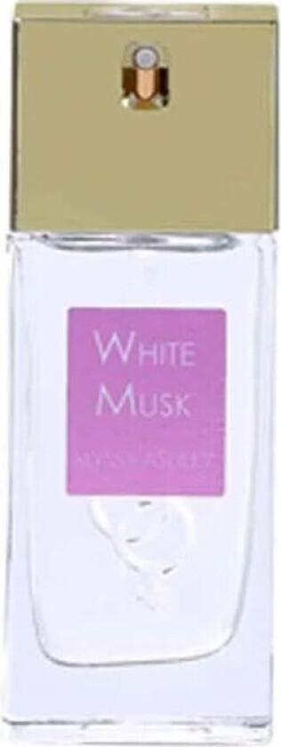 White Musk, 30 ml Dameparfyme