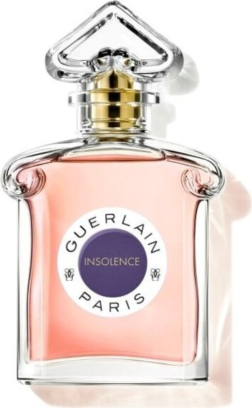 Les Légendaires Insolence Eau De Toilette 75ml