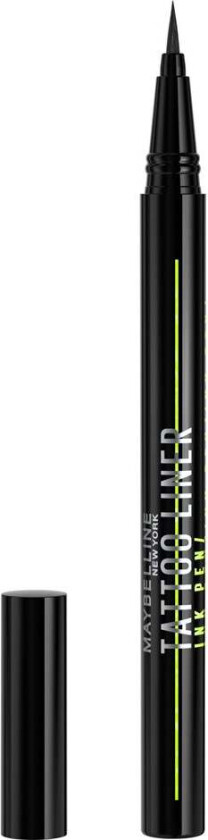 Bilde av Tattoo Liner Gel Pencil 881 Matte Black