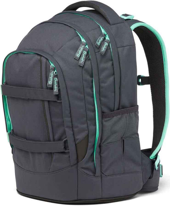Pack Skolesekk 30L Mint Phantom