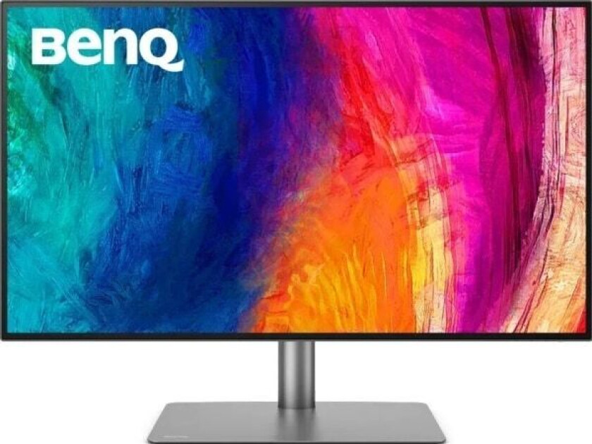 PD3225U - LED-skjerm - 3840 x 2160 4K