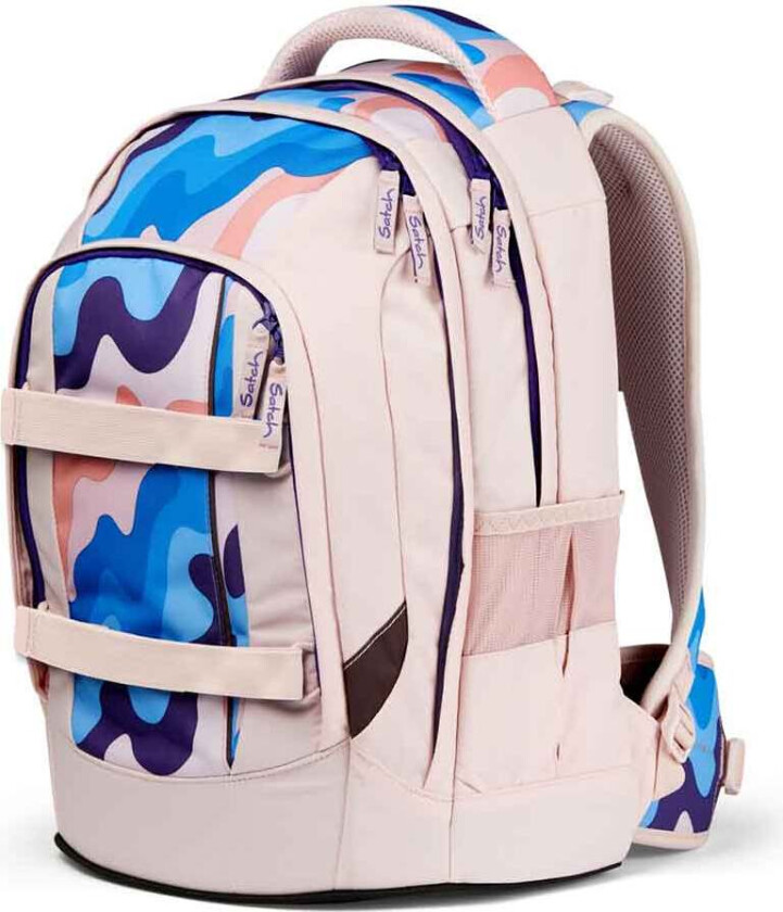 Pack Skolesekk 30L Candy Clouds