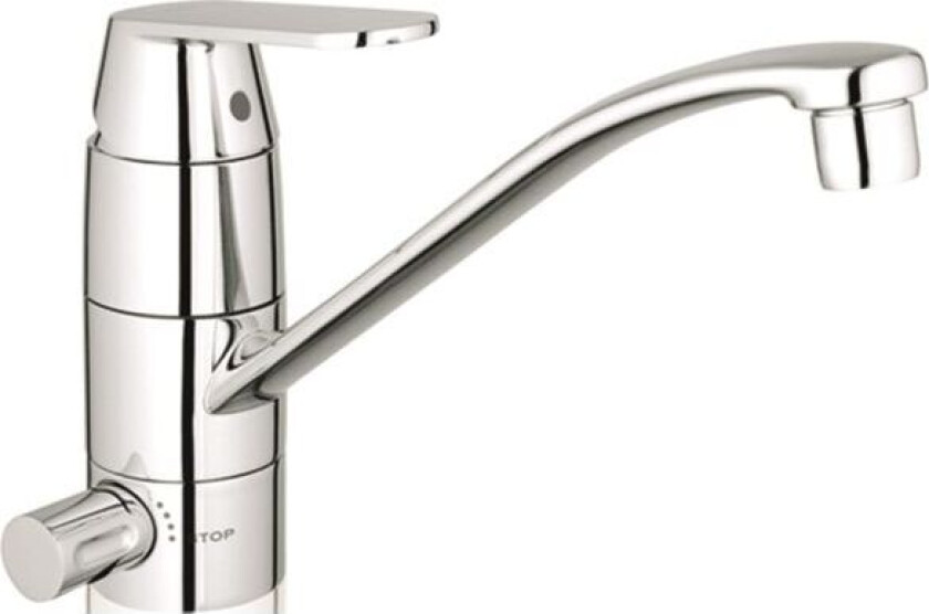 Grohe Eurosmart Cosmopolitan 31161 Kjøkkenbatteri