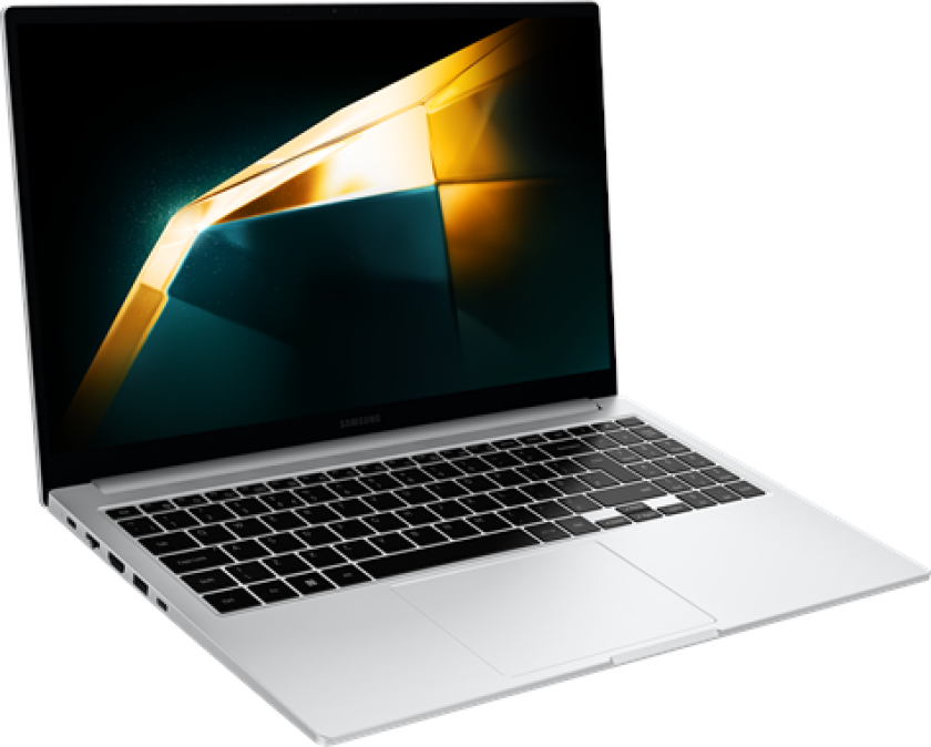 Galaxy Book4 - 15.6" | Core 5 | 8GB | 256GB