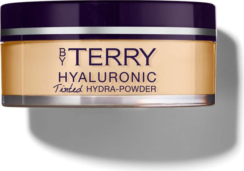 By Terry Hyaluronic Hydra-Powder Tinted Veil 100 Fair 10g