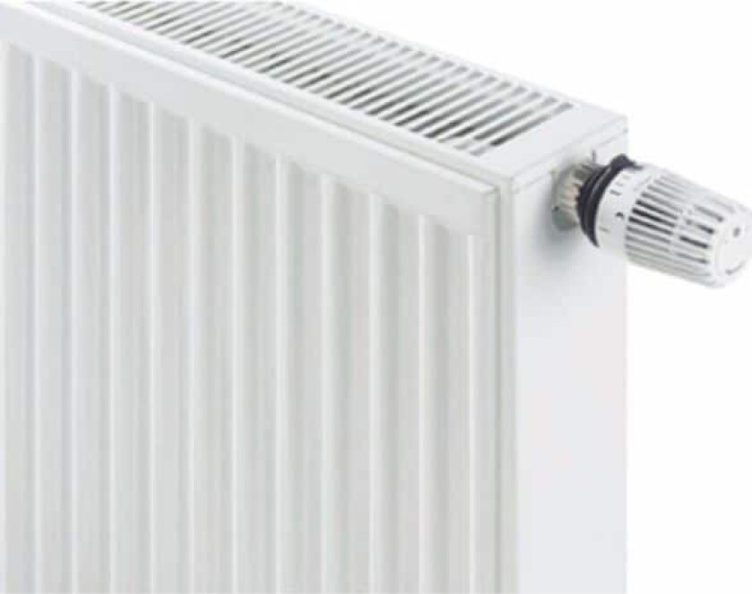 Novello Radiator 6x1/2" Type 33 H900 x L1200