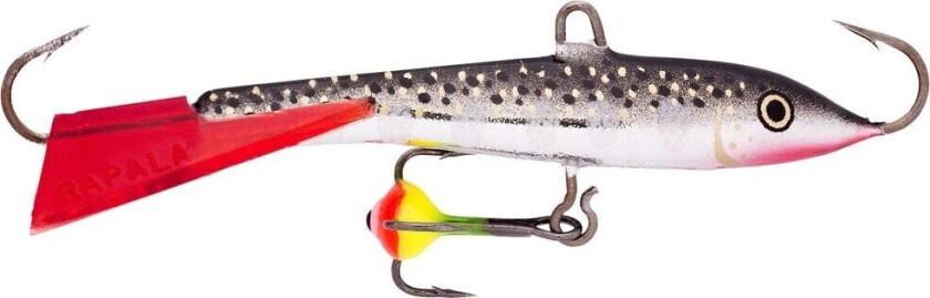 Bilde av Rapala Jigging Rap WH 7cm 18g MS