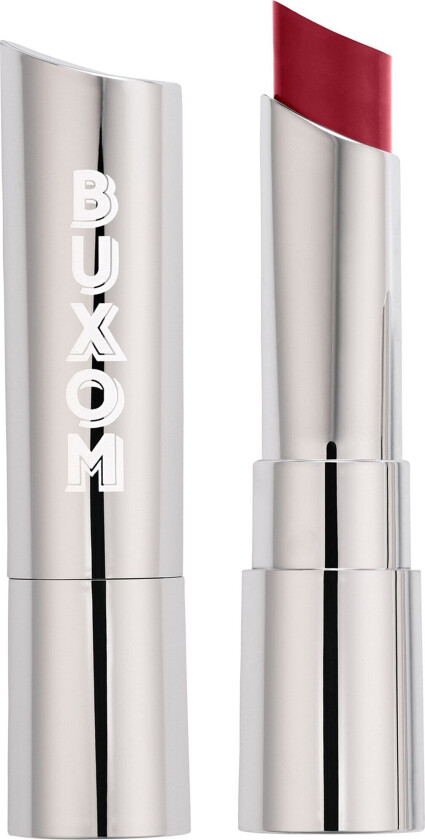 BUXOM Full On Plumping Lipstick Satin Sexy Vamp