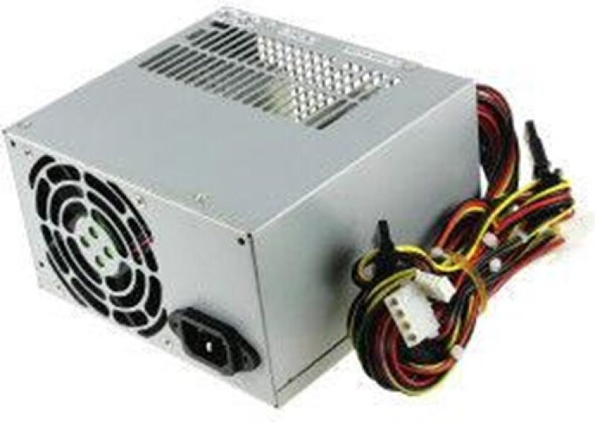 POWER SUPPLY.300W.PFC Strømforsyning (PSU) - 300 Watt - 80 Plus