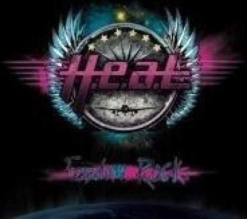 H.E.A.T - FREEDOM ROCK (2023 NEW MIX)