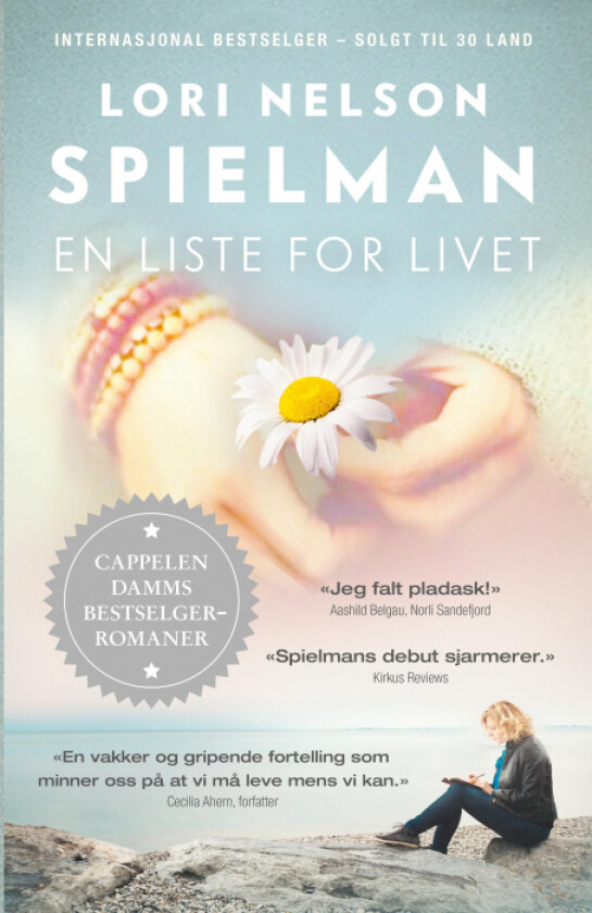 En liste for livet av Lori Nelson Spielman