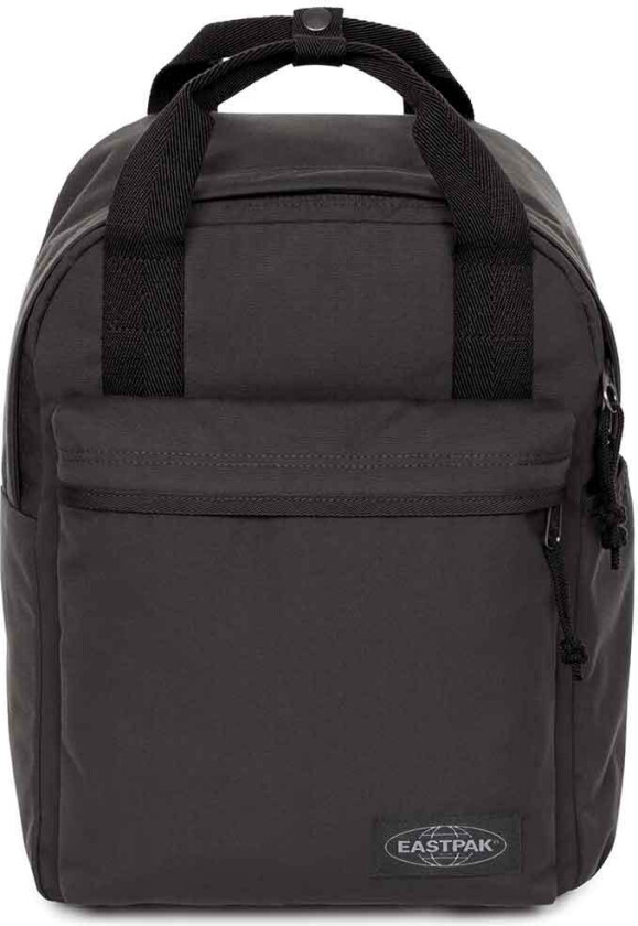 Optown Pak'r Ryggsekk 23L Optown Black