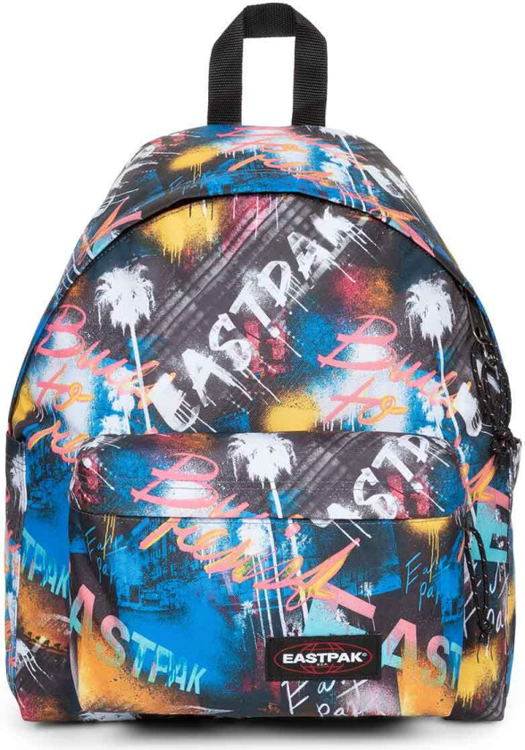 Day Pak´r Ryggsekk 24L Bold City Color