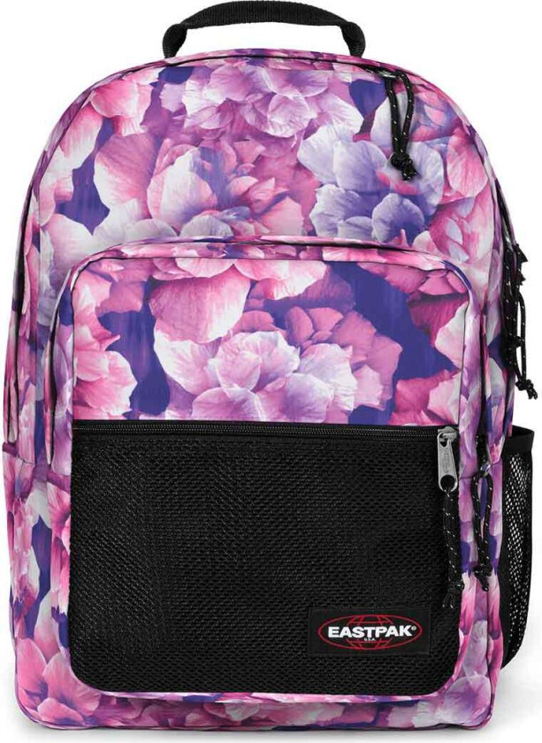 Pinzip Ryggsekk 38L Garden Pink