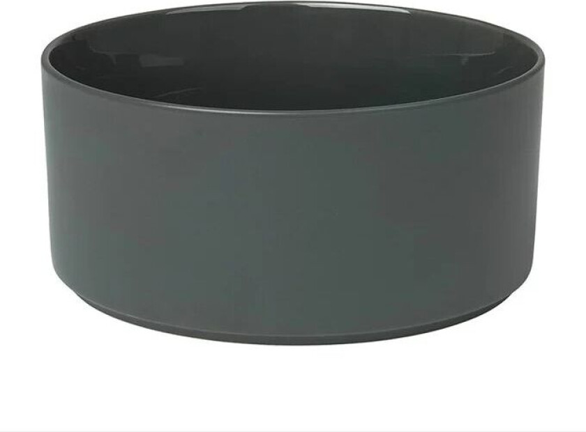 Pilar skål Ø20 cm Agave green