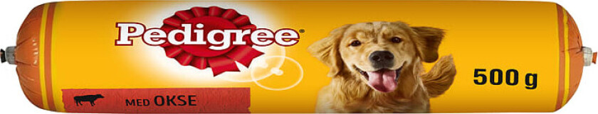 Bilde av Hundepølse 500g