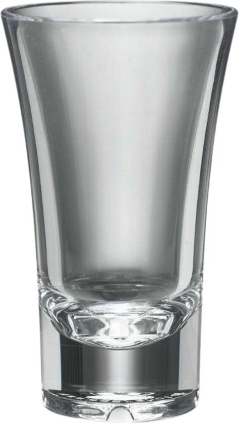 Hot Shotglass 6 Cl