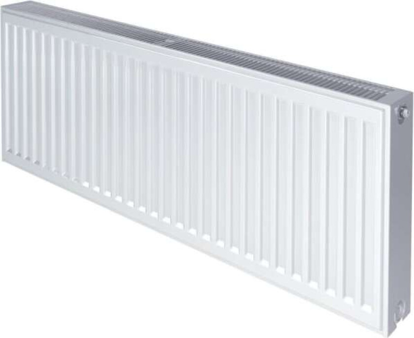 Compact All In Radiator 4x1/2" ABCD Type 33 H600 x L800