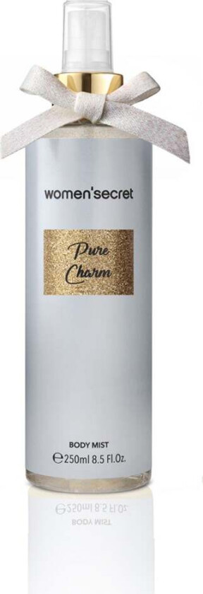 Pure Charm Pure Charm Body mist,