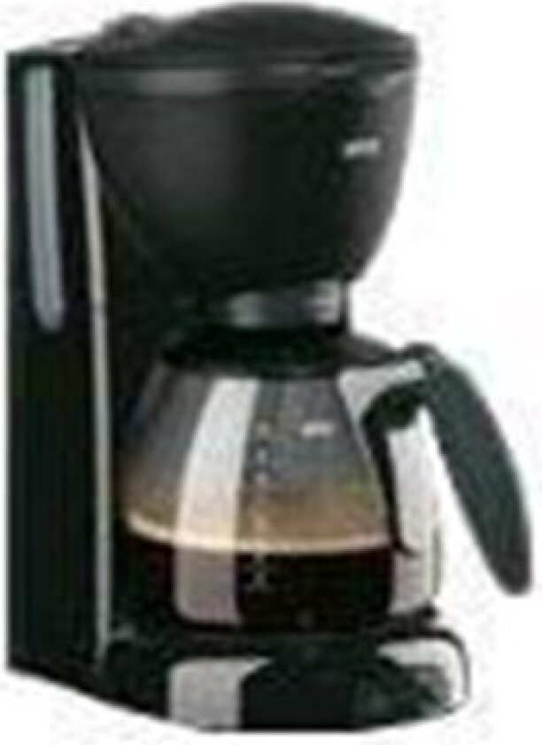 CaféHouse KF 560 Pure Aroma Plus - kaffemaskine