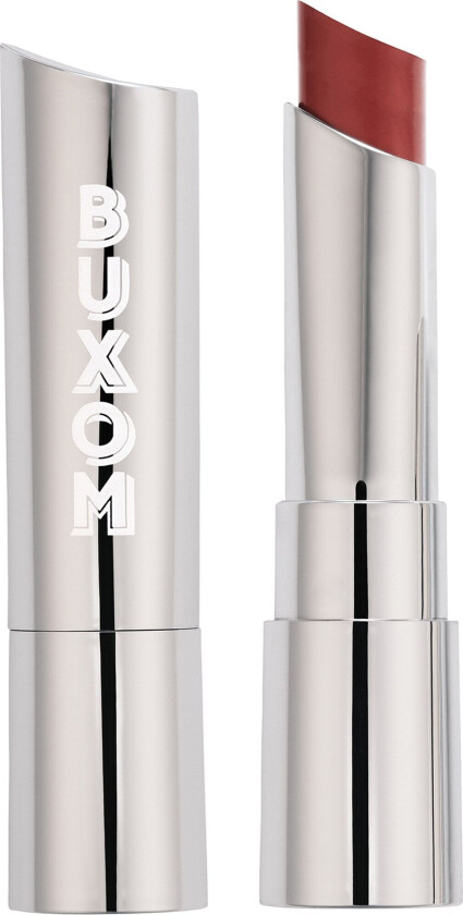 BUXOM Full On Plumping Lipstick Satin Hush Hush