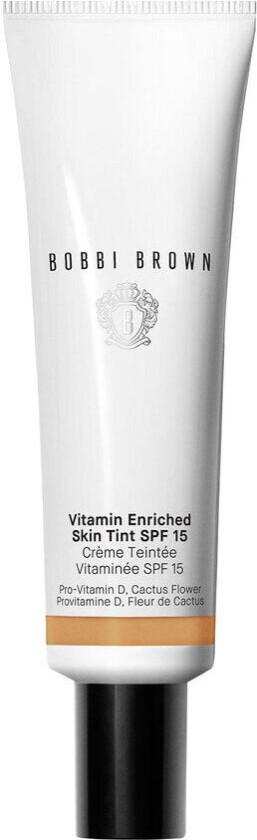 Vitamin Enriched Skin Tint SPF 15 50 ml (Farge: 09 Golden)