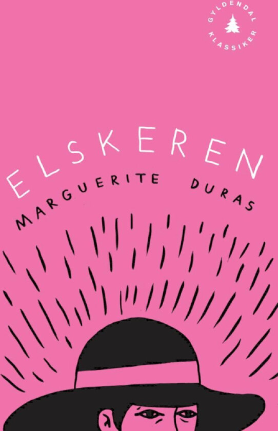 Elskeren av Marguerite Duras