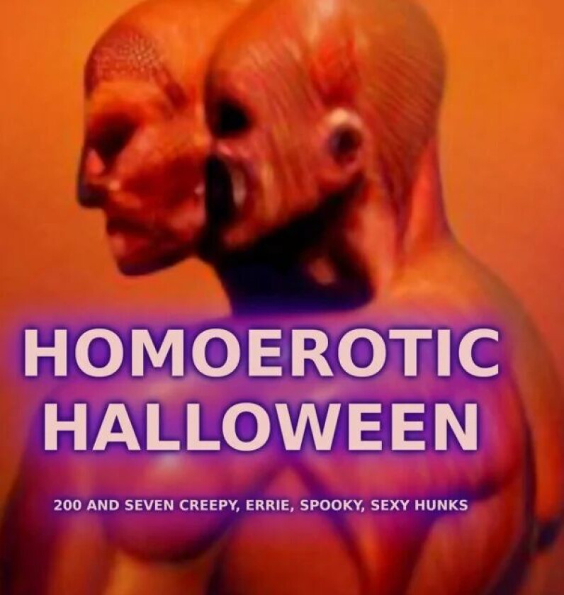 Homoerotic Halloween av Chester Malinowski