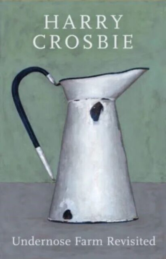 Undernose Farm av Harry Crosbie
