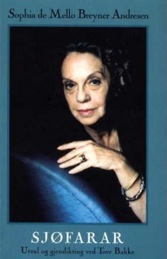 Sjøfarar av Sophia de Mello Breyner Andresen
