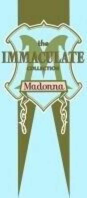 Madonna - The Immaculate Collection