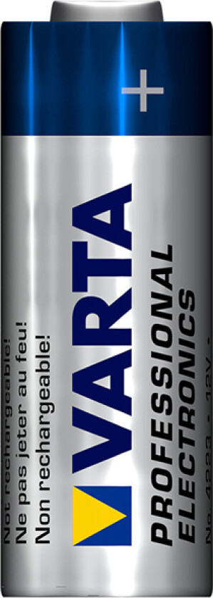 V 23 GA-batteri VARTA, 1 stk.