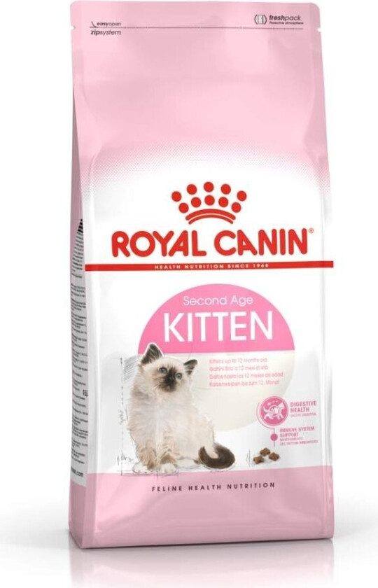 Royal Canin Kitten (400 g)