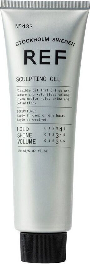 Sculpting Gel 150ml