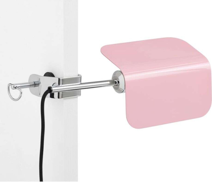 Apex Clip lampe Luis pink