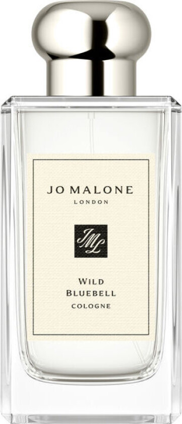 Wild Bluebell Cologne (Størrelse: 100 ML)