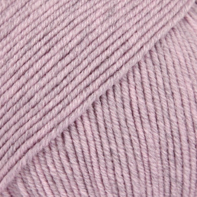 Drops Baby Merino Garn Mix 39 Purple Orchid, merinogarn.