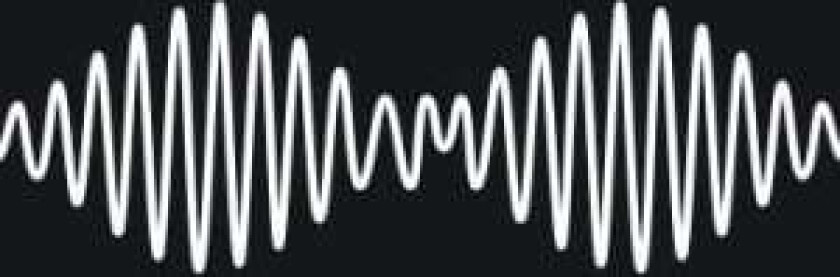 Arctic Monkeys - AM