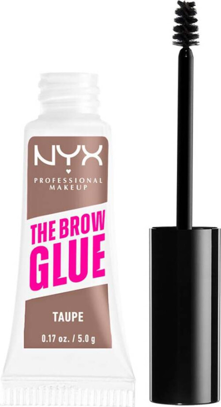 The Brow Glue Instant Styler 02 Taupe 5g