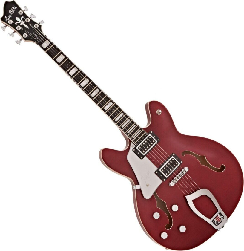 Super Viking Left Handed Wild Cherry