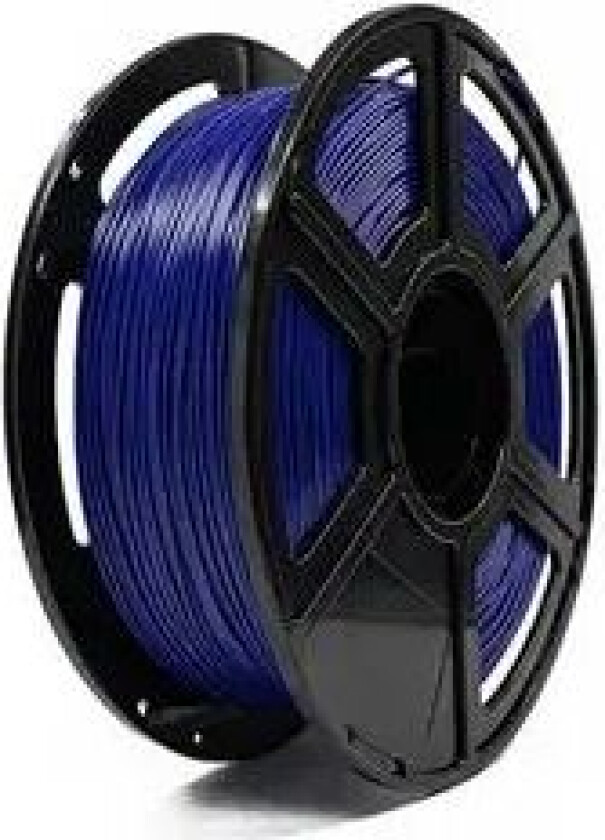 Flashforge Petg Pro 1,75 Mm Blå 1 Kg